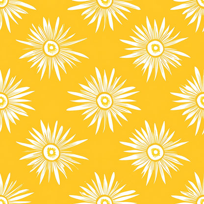 Dandelion Sparklers Pattern 9 Minky Fabric
