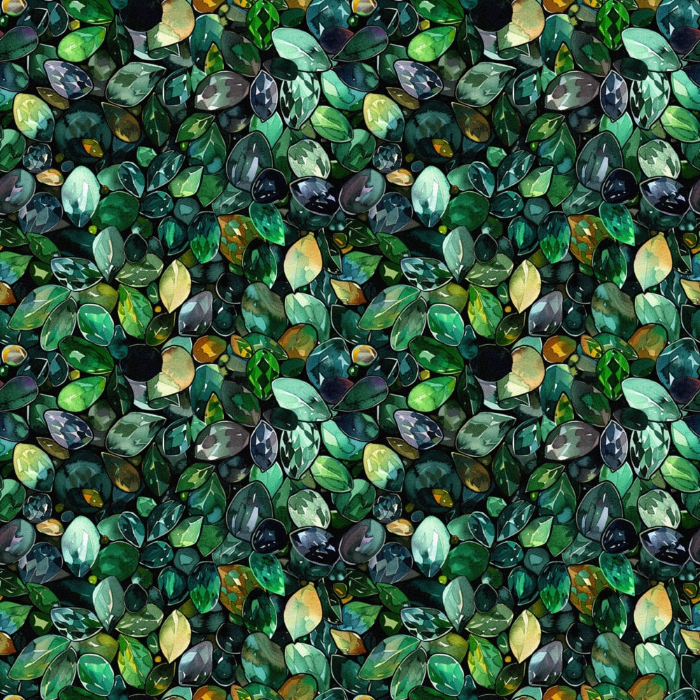 Leo Zodiac Pattern 1 Quilting Cotton Fabric