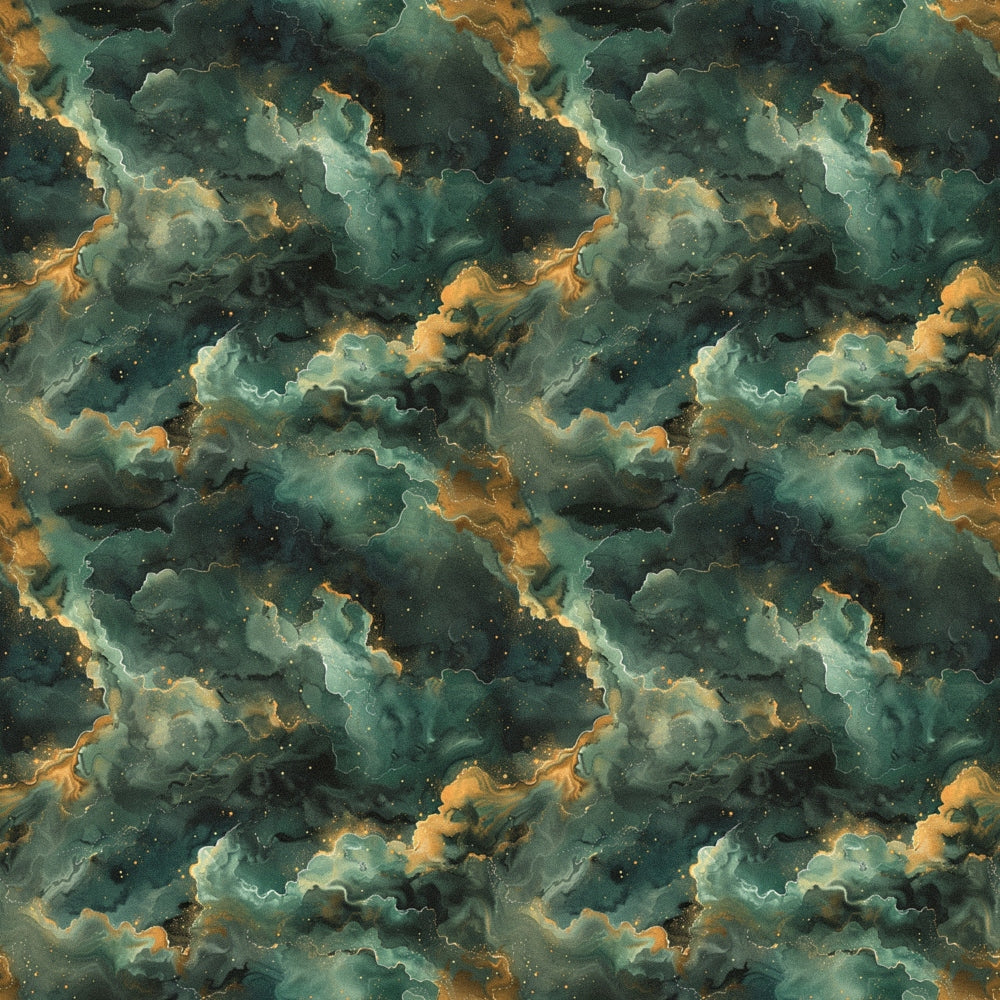 Midnight Sunflowers Pattern 12 Minky Fabric