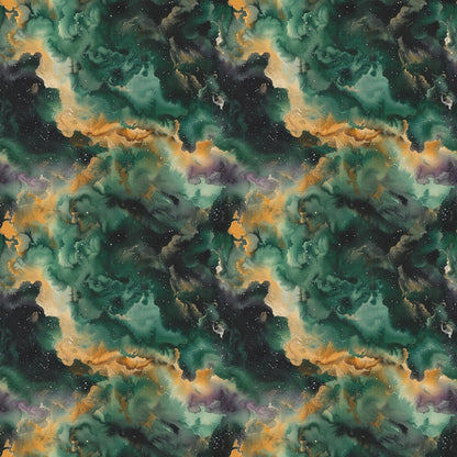 Midnight Sunflowers Pattern 15 Minky Fabric