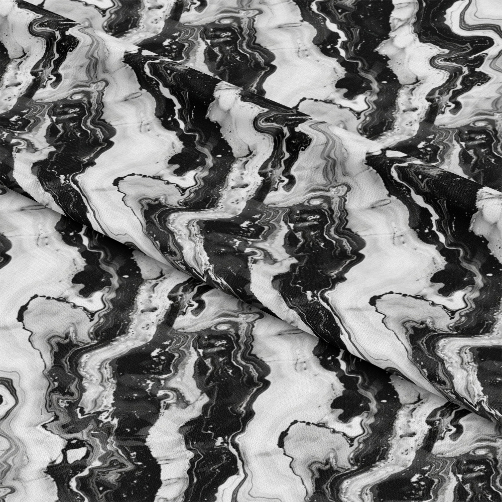 Marble Textures Pattern 11 Quilting Cotton Fabric