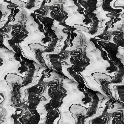 Marble Textures Pattern 11 Quilting Cotton Fabric