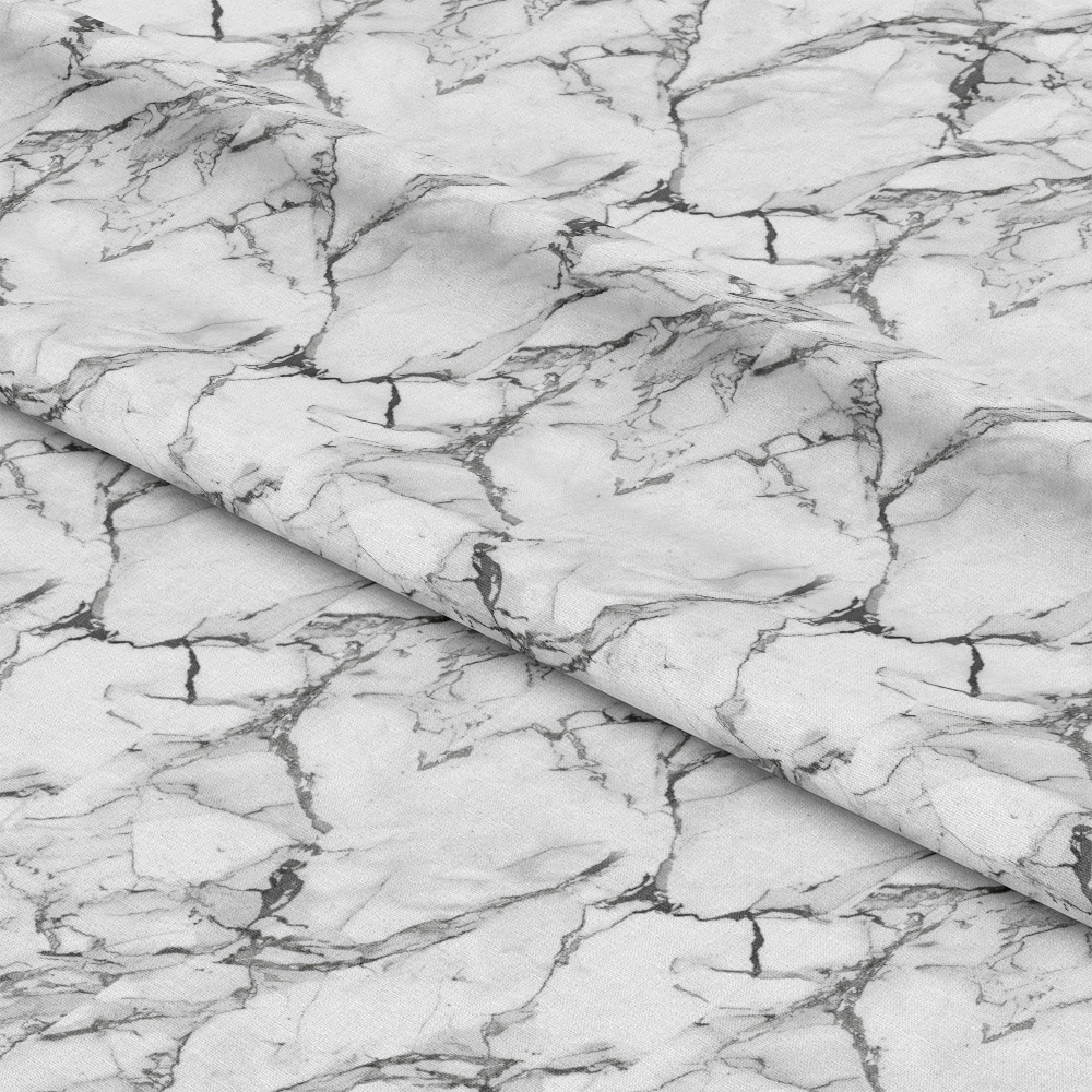 Marble Textures Pattern 12 Quilting Cotton Fabric