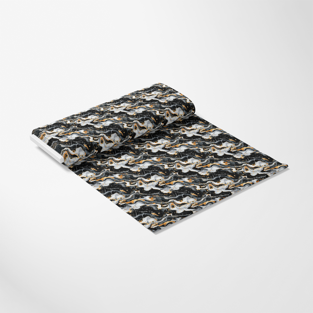 Marble Textures Pattern 13 Quilting Cotton Fabric