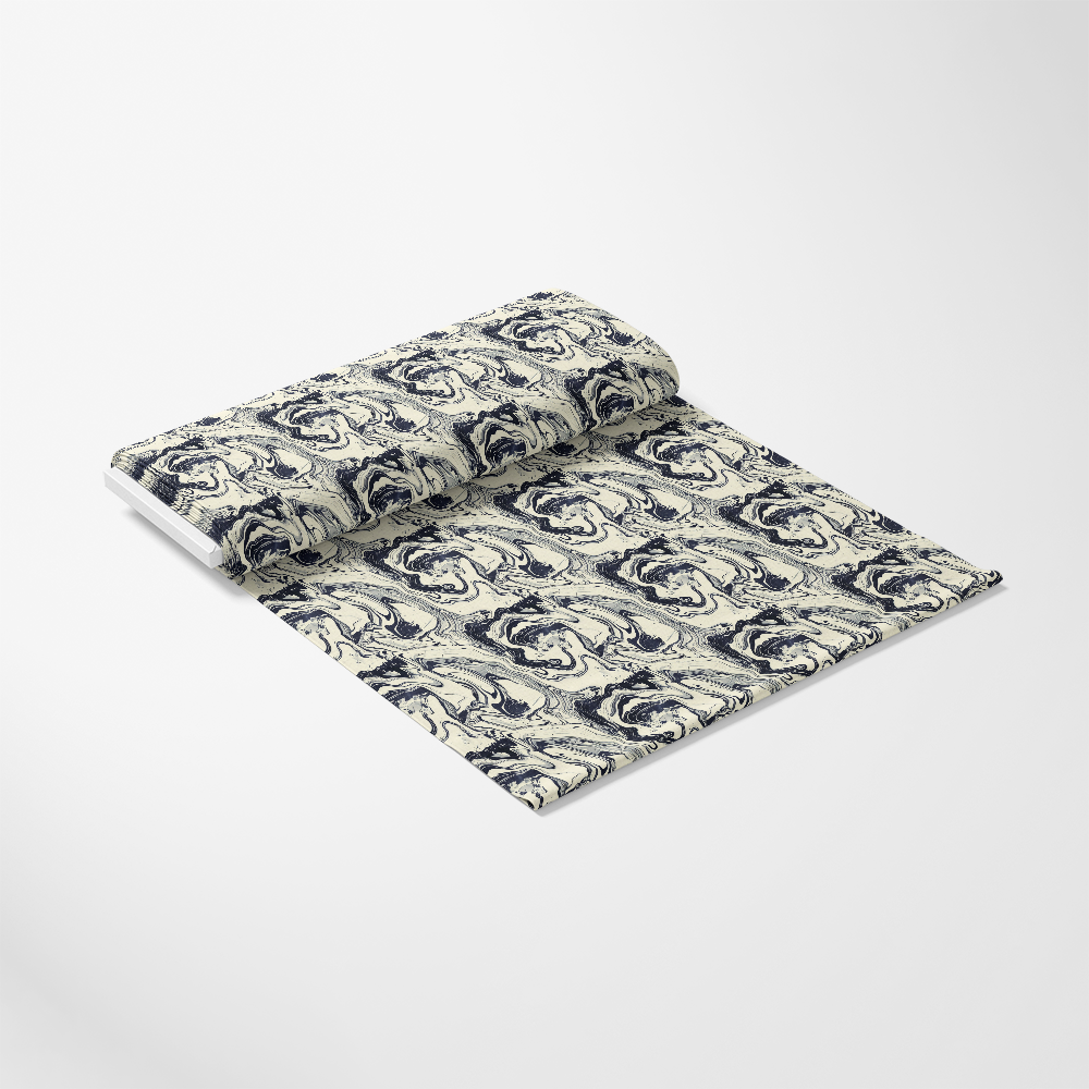 Marble Textures Pattern 16 Quilting Cotton Fabric