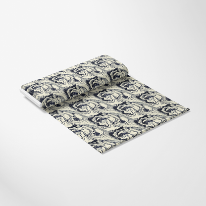 Marble Textures Pattern 16 Quilting Cotton Fabric