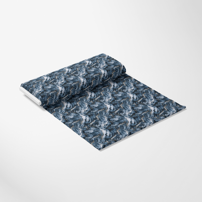 Marble Textures Pattern 20 Quilting Cotton Fabric