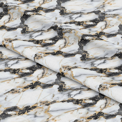 Marble Textures Pattern 6 Quilting Cotton Fabric
