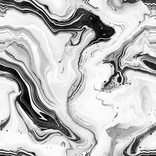 Marble Textures Pattern 7 Quilting Cotton Fabric