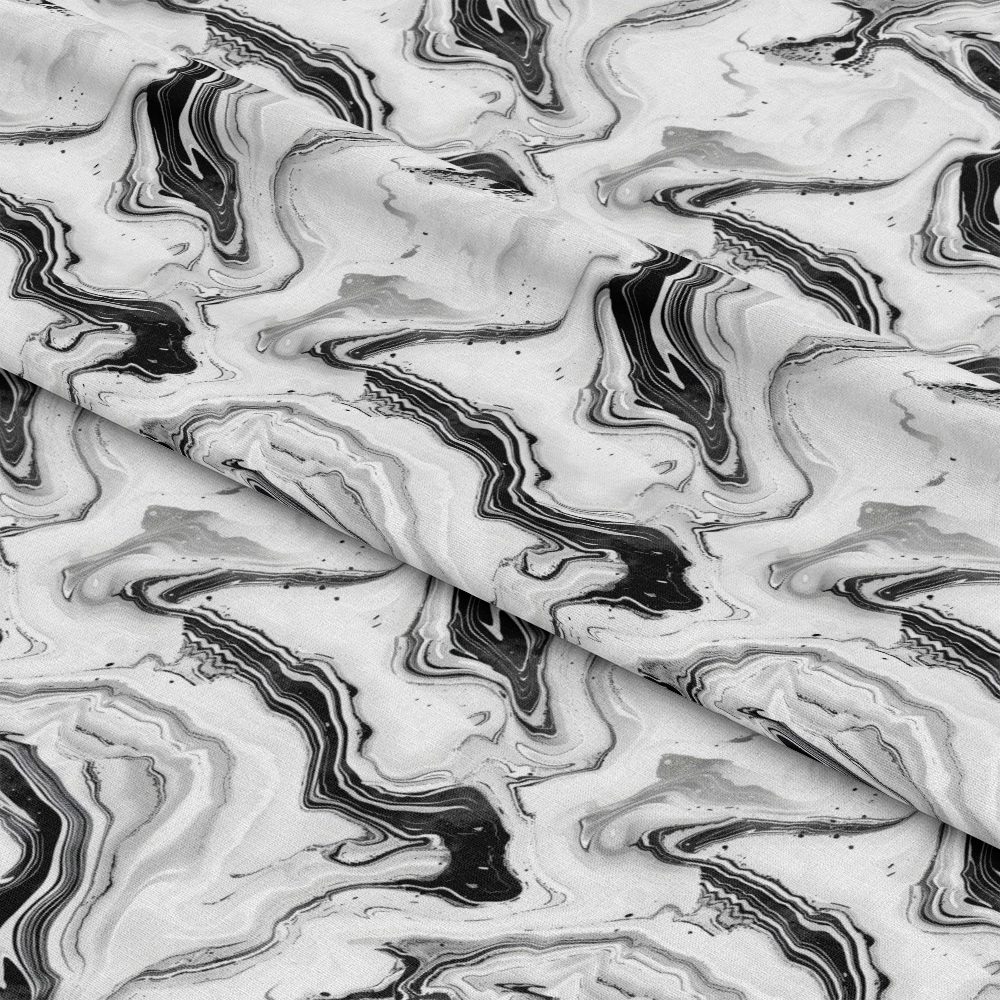 Marble Textures Pattern 7 Quilting Cotton Fabric