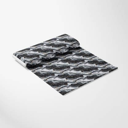 Marble Textures Pattern 8 Quilting Cotton Fabric