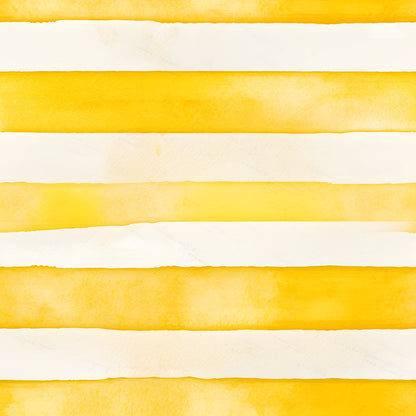 Mediterranean Lemon Azure Pattern 22 Quilting Cotton Fabric