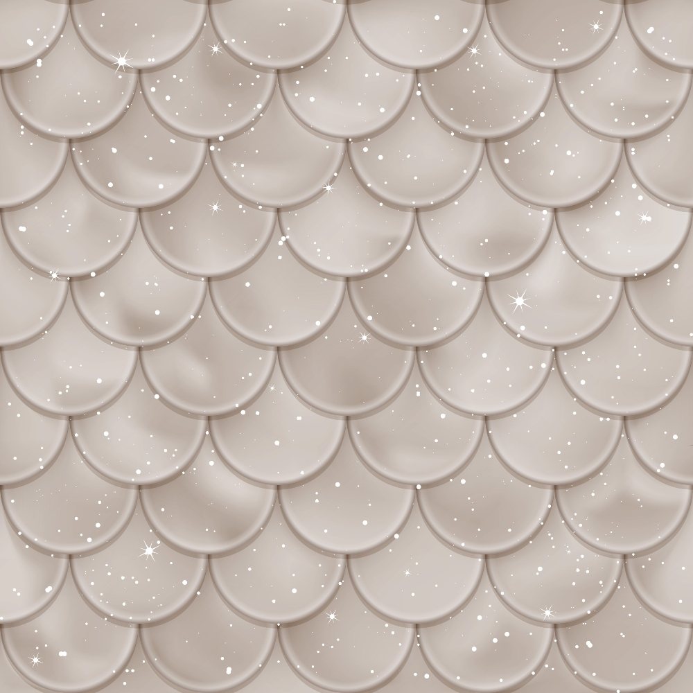 Siren Shimmer Pattern 10 Minky Fabric