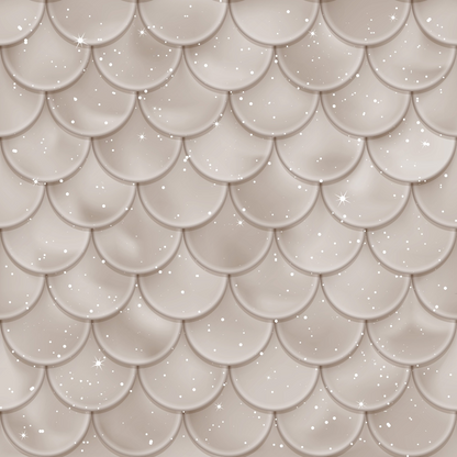 Siren Shimmer Pattern 10 Minky Fabric