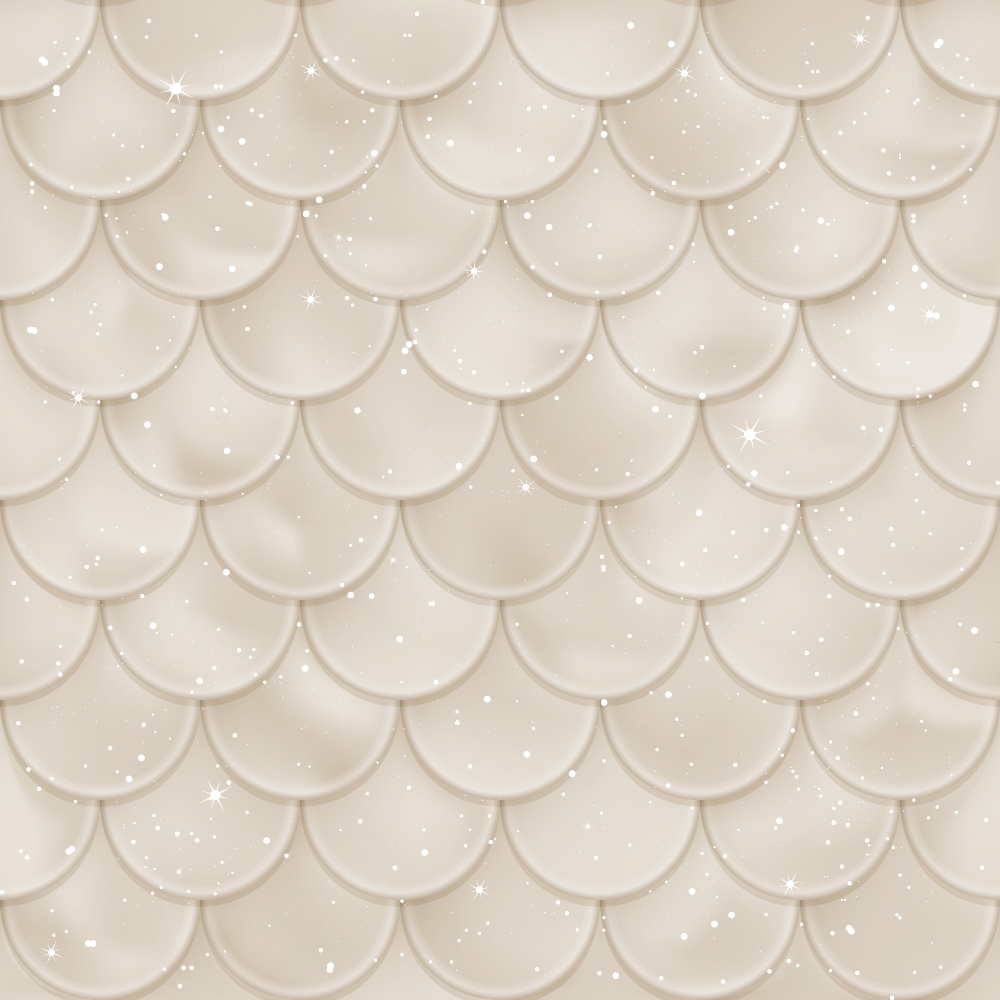 Siren Shimmer Pattern 11 Minky Fabric