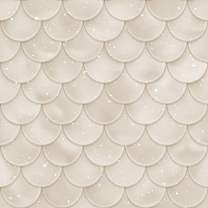 Siren Shimmer Pattern 11 Minky Fabric