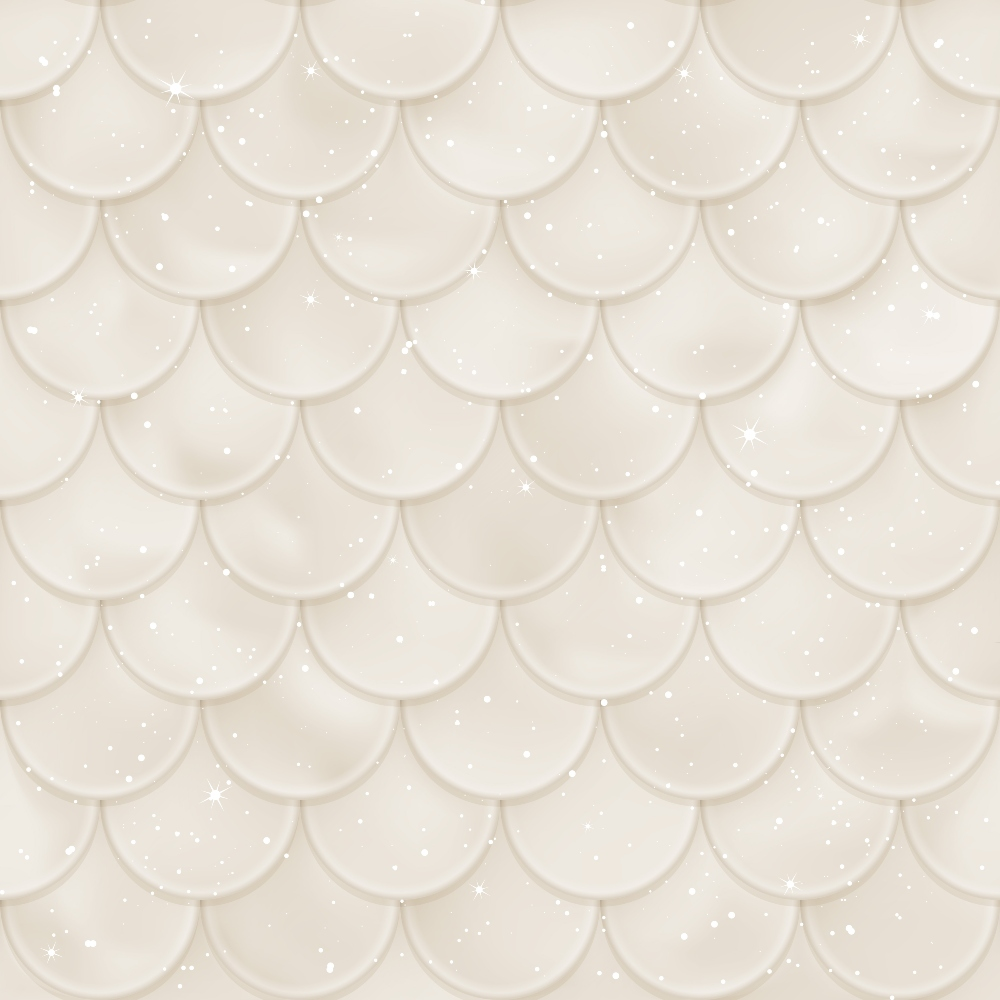 Siren Shimmer Pattern 12 Minky Fabric