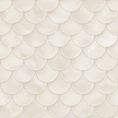 Siren Shimmer Pattern 12 Minky Fabric