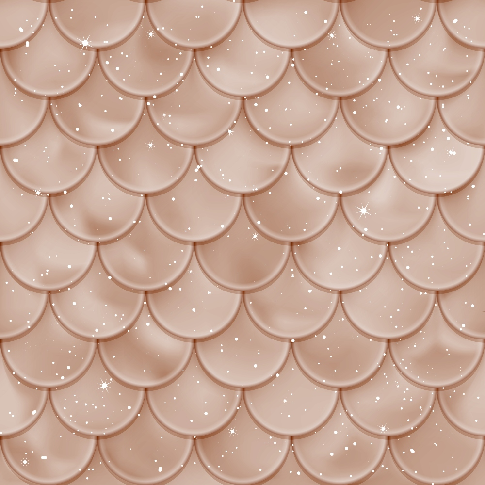 Siren Shimmer Pattern 16 Minky Fabric