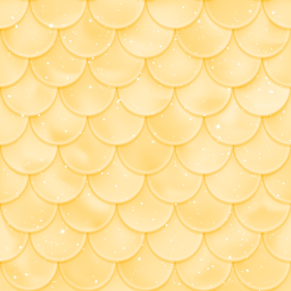 Siren Shimmer Pattern 19 Minky Fabric