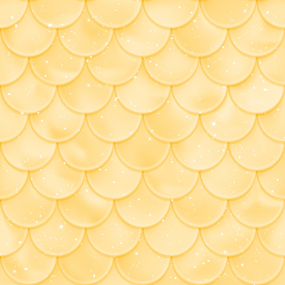 Siren Shimmer Pattern 19 Minky Fabric