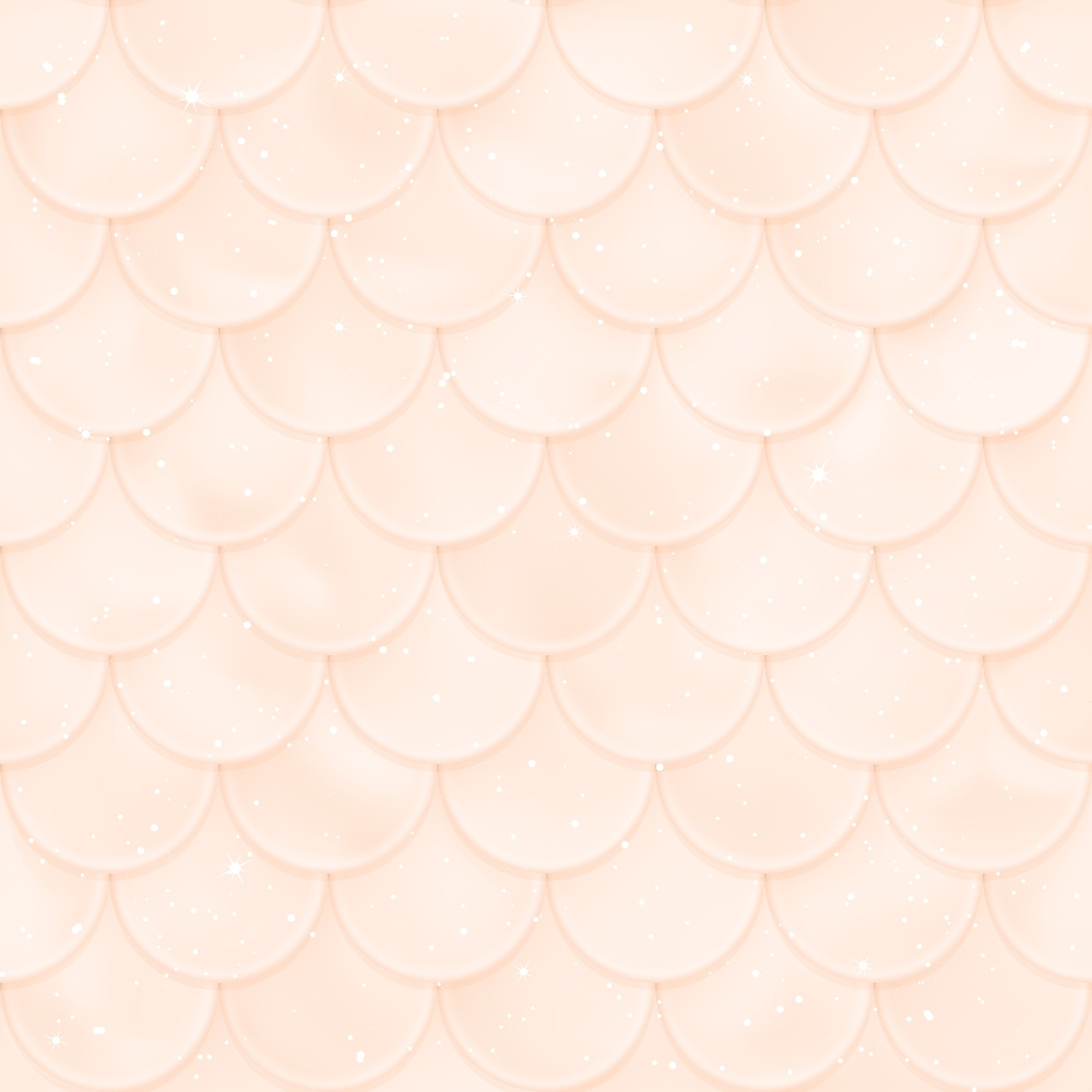 Siren Shimmer Pattern 21 Minky Fabric