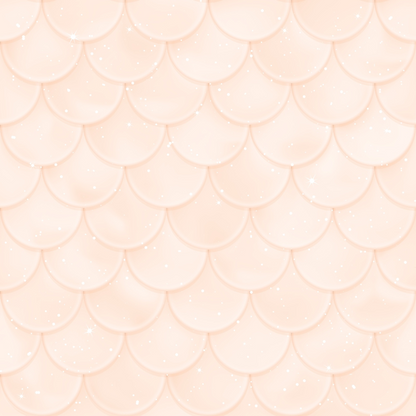 Siren Shimmer Pattern 21 Minky Fabric