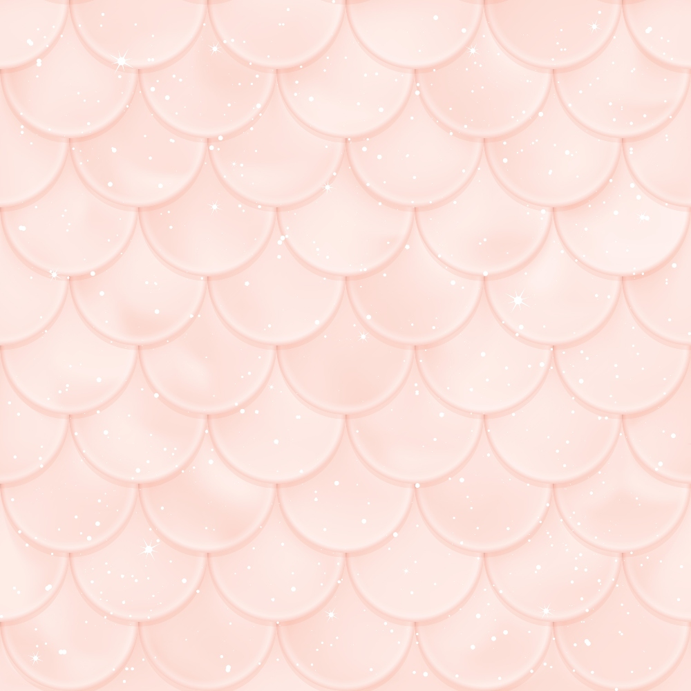 Siren Shimmer Pattern 31 Minky Fabric
