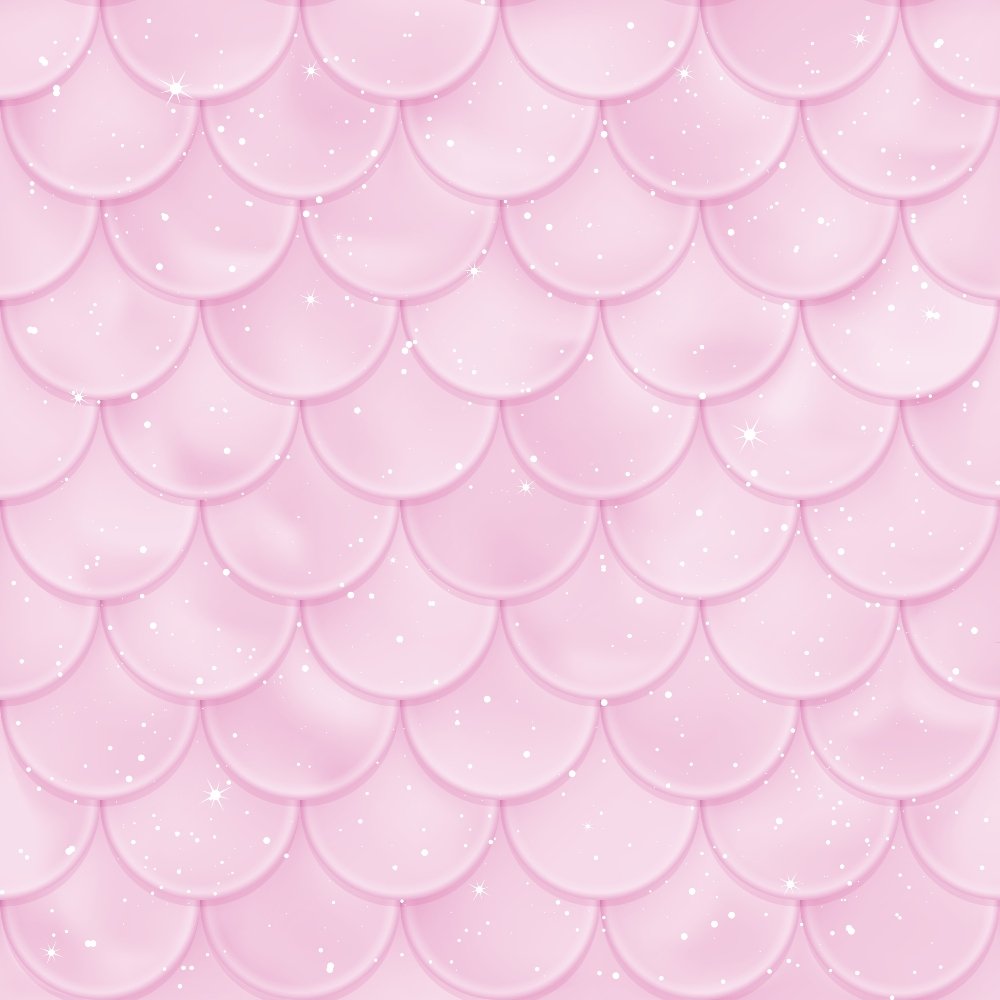 Siren Shimmer Pattern 41 Minky Fabric