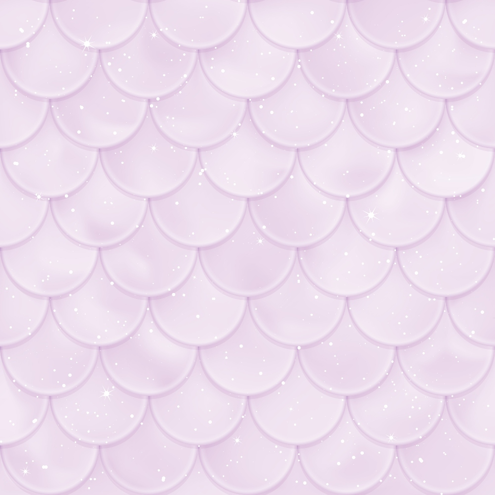Siren Shimmer Pattern 44 Minky Fabric