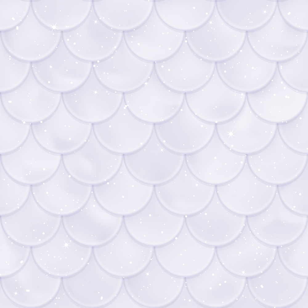Siren Shimmer Pattern 53 Minky Fabric