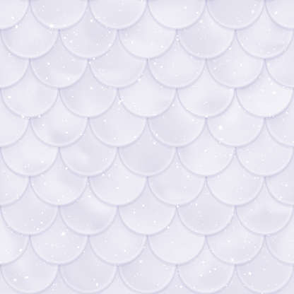 Siren Shimmer Pattern 53 Minky Fabric
