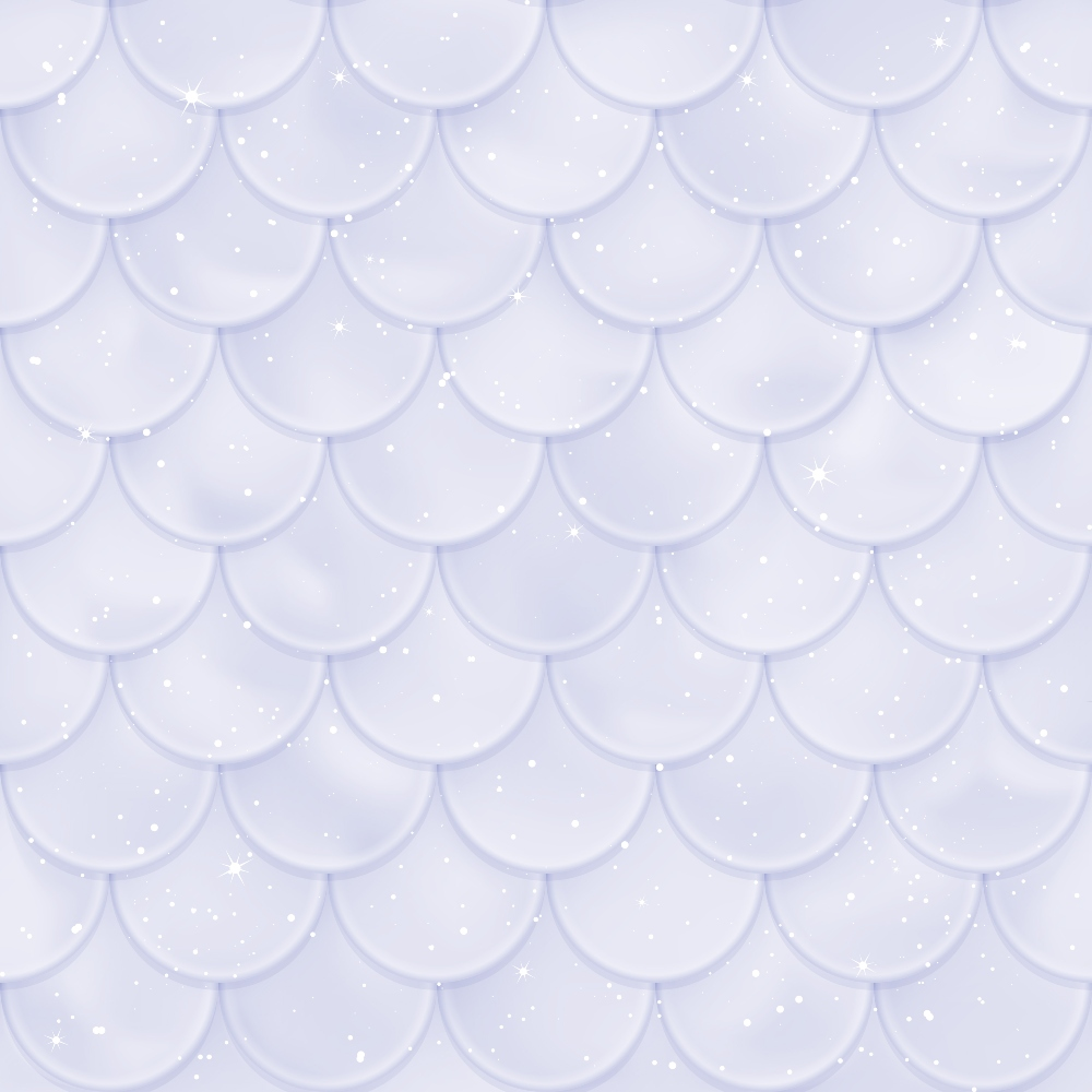 Siren Shimmer Pattern 54 Minky Fabric