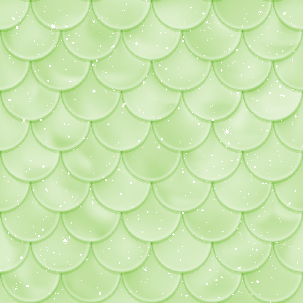 Siren Shimmer Pattern 79 Minky Fabric