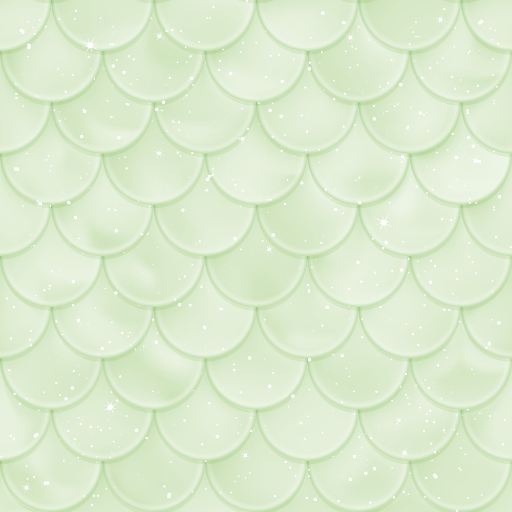 Siren Shimmer Pattern 82 Minky Fabric