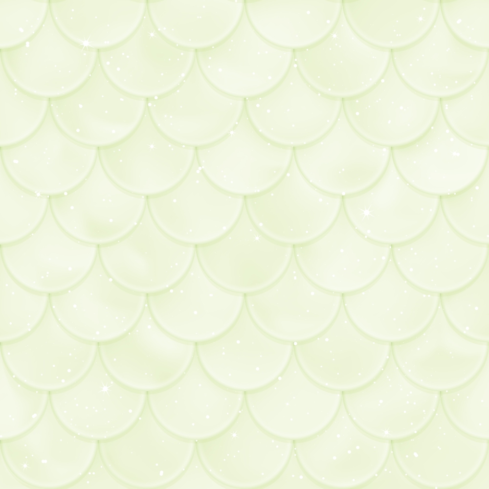 Siren Shimmer Pattern 83 Minky Fabric