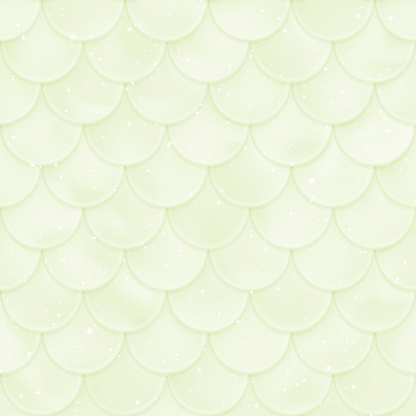 Siren Shimmer Pattern 83 Minky Fabric