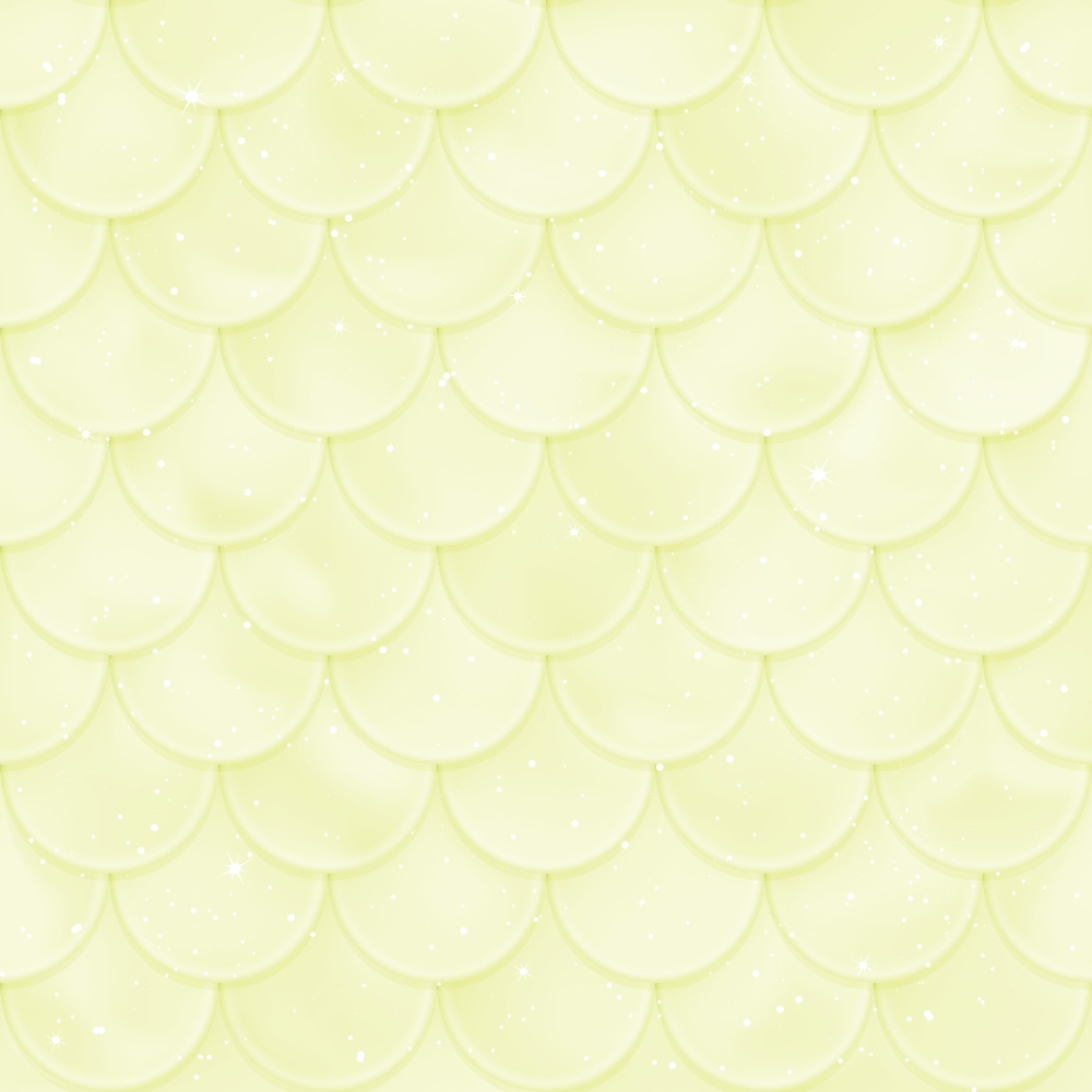 Siren Shimmer Pattern 85 Minky Fabric