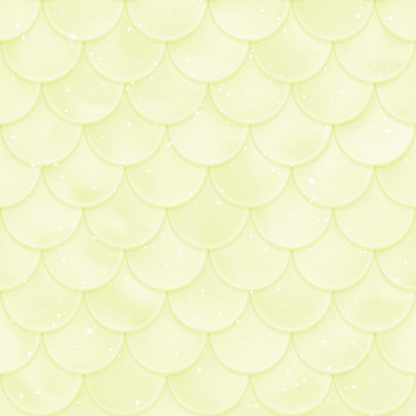 Siren Shimmer Pattern 85 Minky Fabric