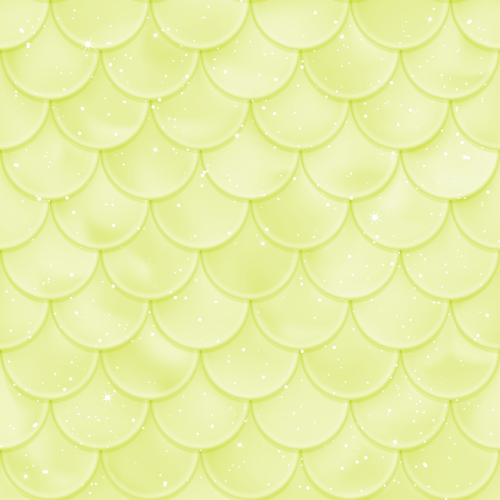 Siren Shimmer Pattern 86 Minky Fabric