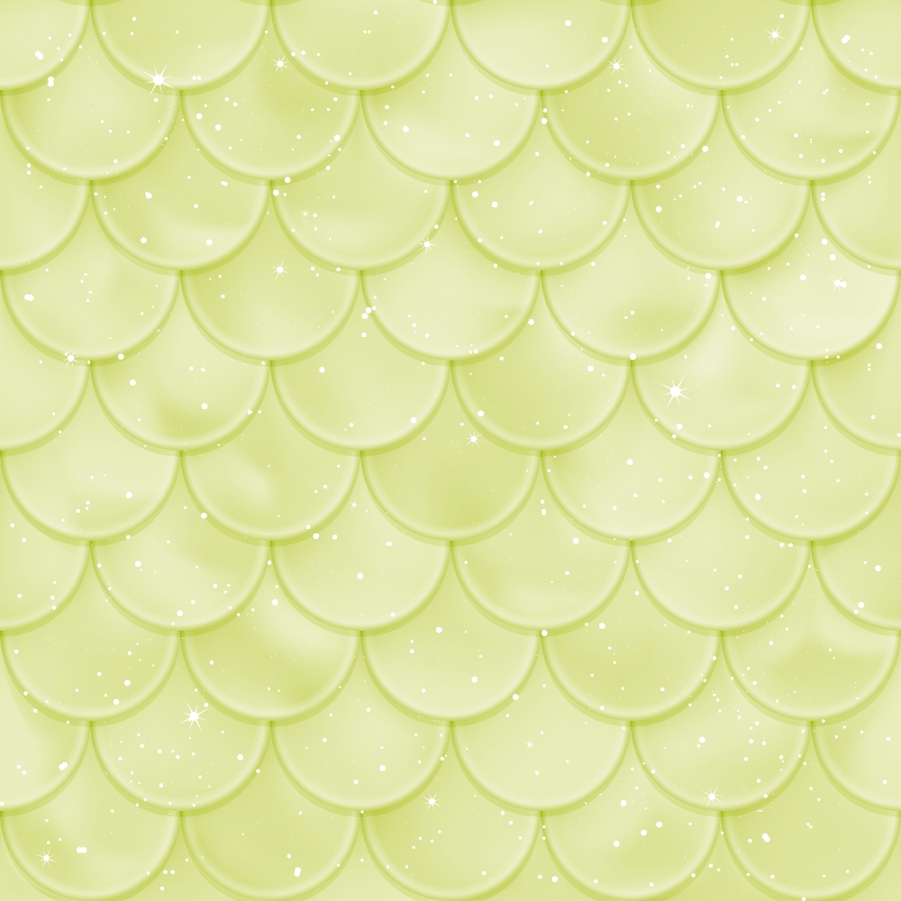 Siren Shimmer Pattern 87 Minky Fabric