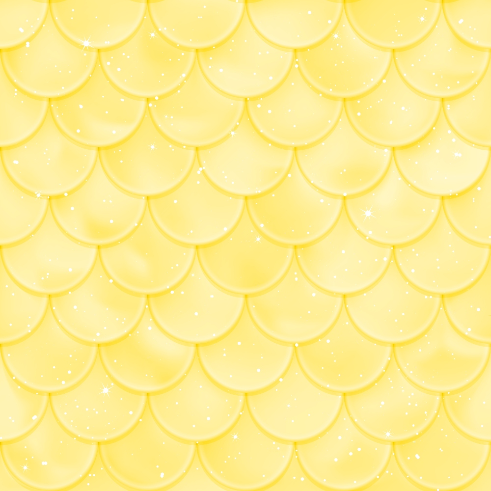 Siren Shimmer Pattern 91 Minky Fabric