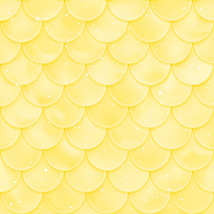 Siren Shimmer Pattern 91 Minky Fabric