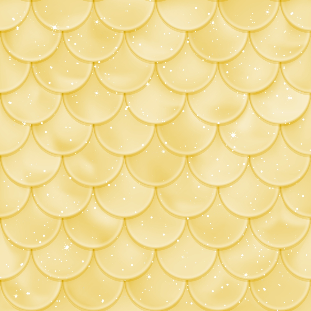Siren Shimmer Pattern 92 Minky Fabric