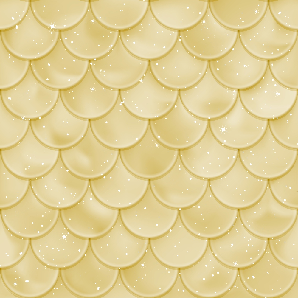 Siren Shimmer Pattern 93 Minky Fabric