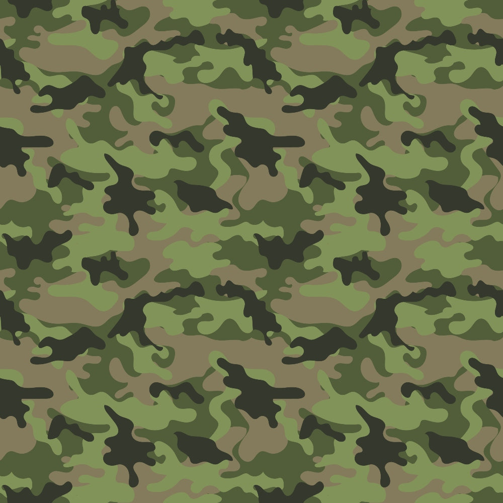 Tactical Terrain Pattern 1 Minky Fabric