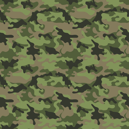 Tactical Terrain Pattern 1 Minky Fabric