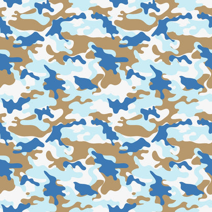 Tactical Terrain Pattern 11 Minky Fabric