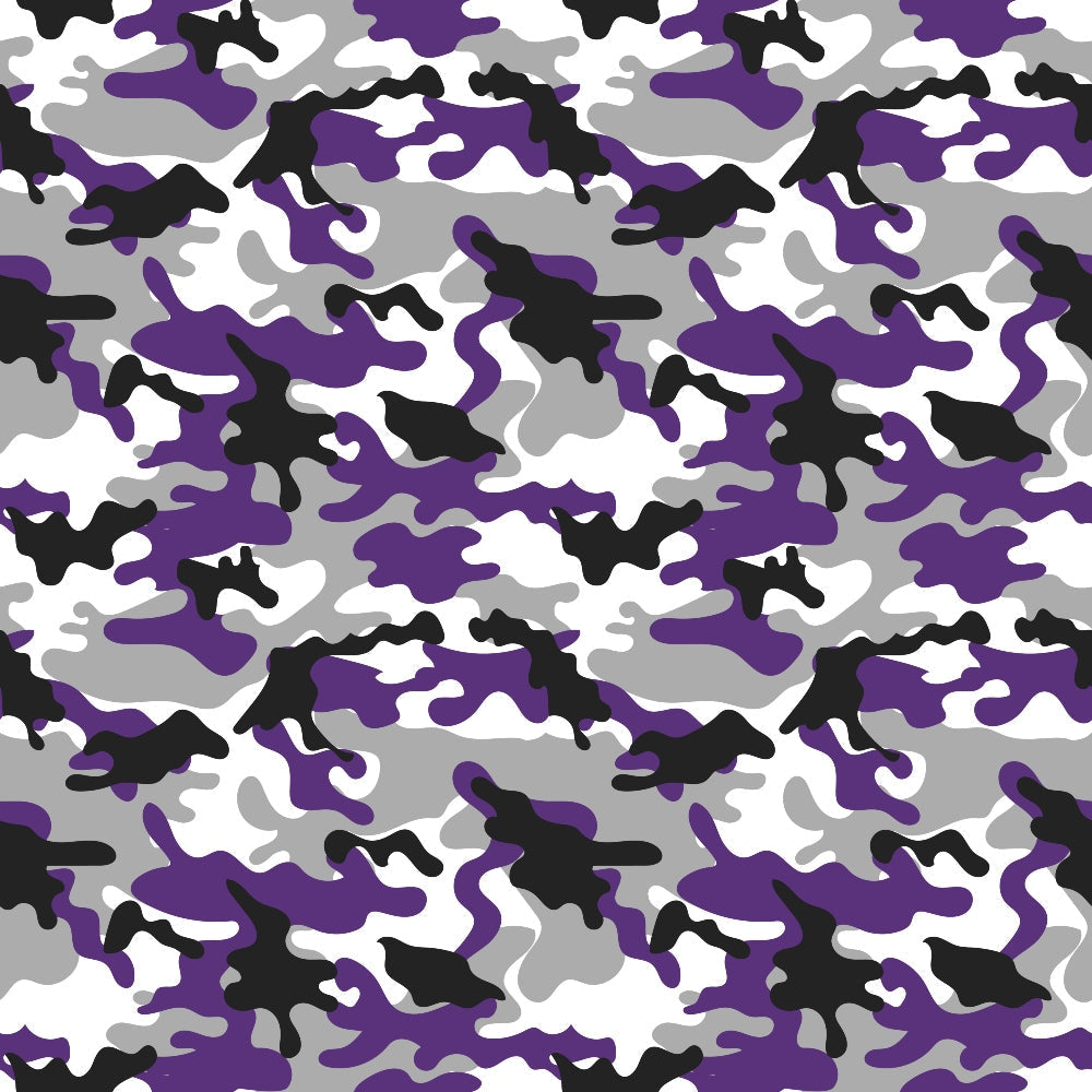 Tactical Terrain Pattern 12 Minky Fabric