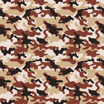 Tactical Terrain Pattern 14 Minky Fabric